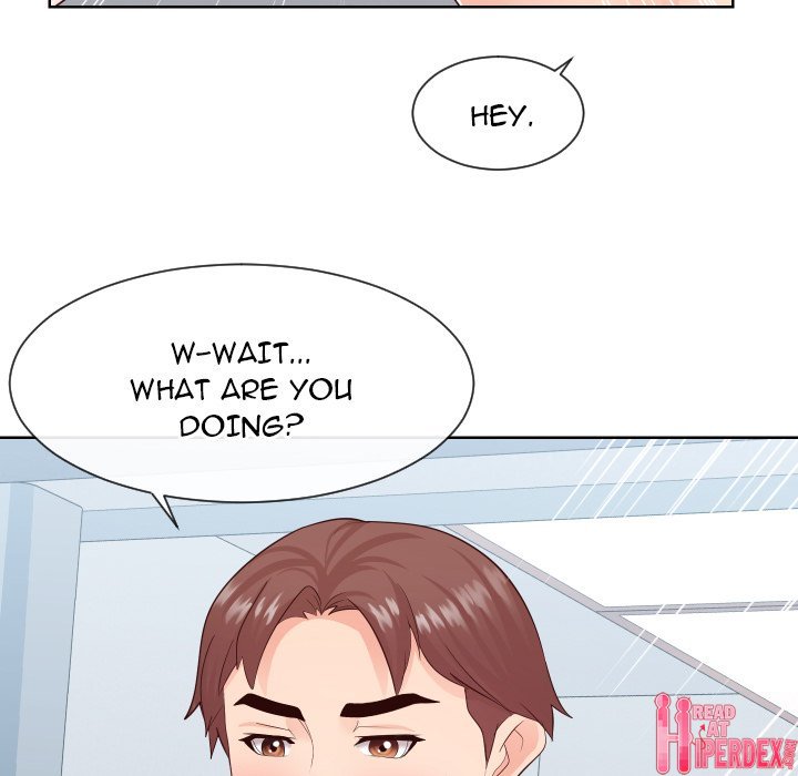 Inexperienced - Chapter 33 [photo 53] - MangaPorn