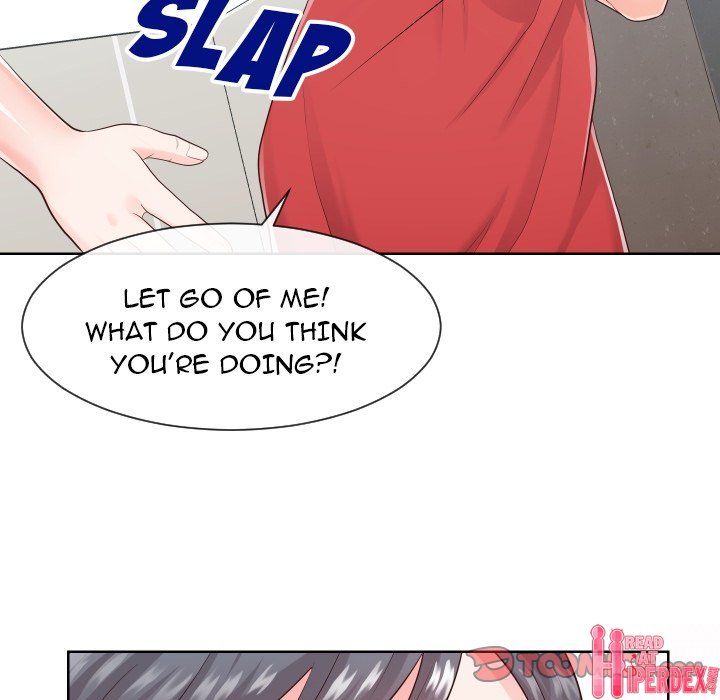 Inexperienced - Chapter 33 [photo 56] - MangaPorn