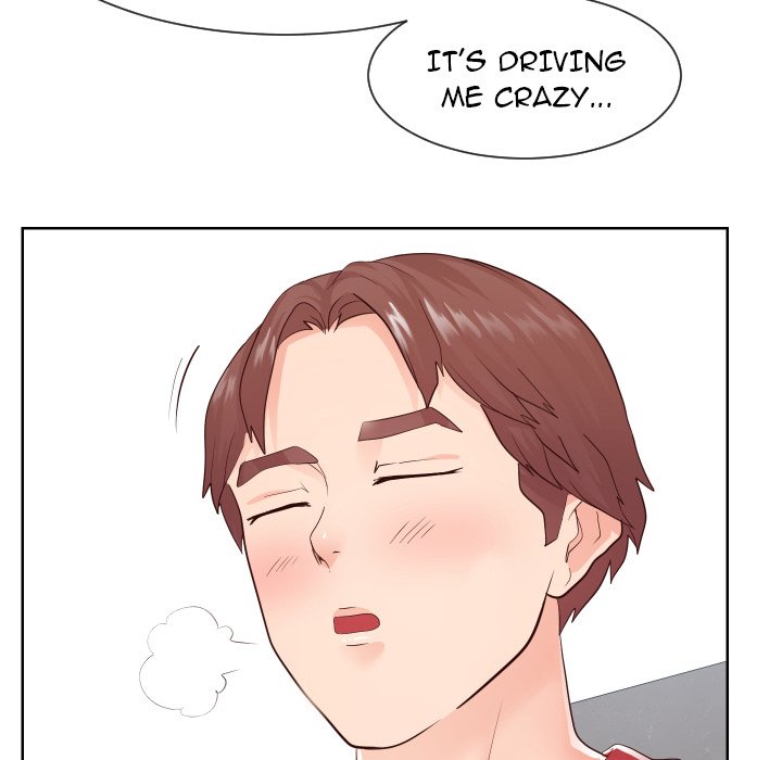 Inexperienced - Chapter 33 [photo 66] - MangaPorn