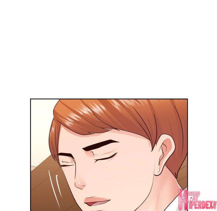 Inexperienced - Chapter 33 [photo 95] - MangaPorn