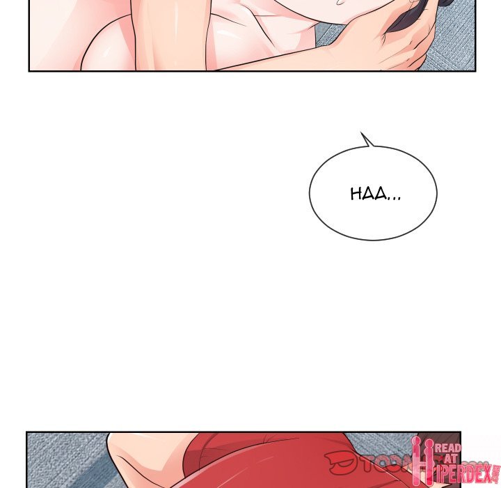 Inexperienced - Chapter 34 [photo 44] - MangaPorn