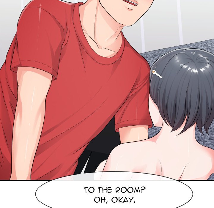 Inexperienced - Chapter 34 [photo 54] - MangaPorn