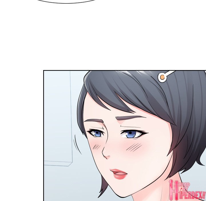 Inexperienced - Chapter 34 [photo 65] - MangaPorn