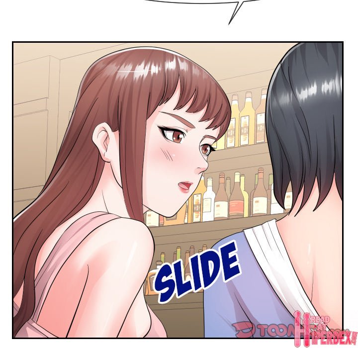 Inexperienced - Chapter 34 [photo 8] - MangaPorn