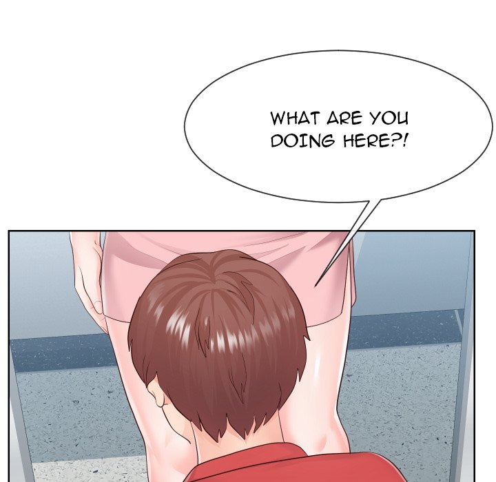 Inexperienced - Chapter 35 [photo 103] - MangaPorn