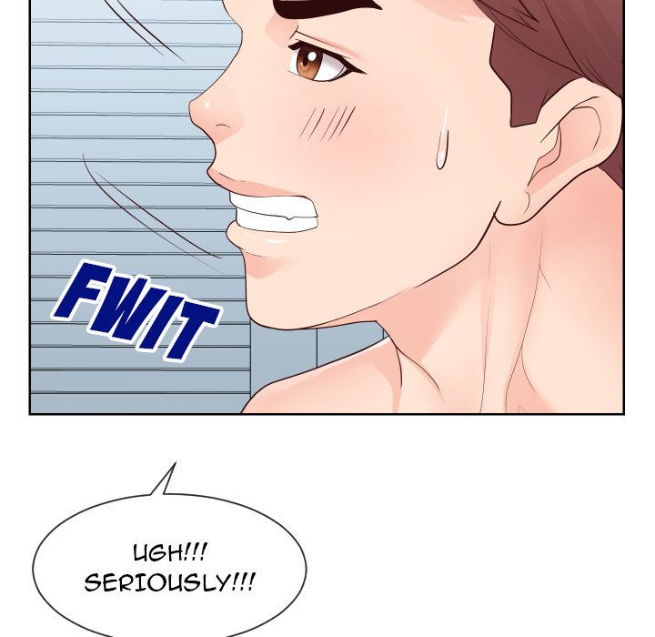 Inexperienced - Chapter 35 [photo 16] - MangaPorn