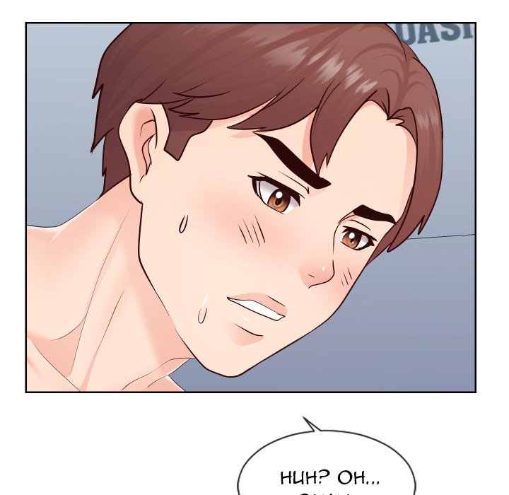 Inexperienced - Chapter 35 [photo 19] - MangaPorn