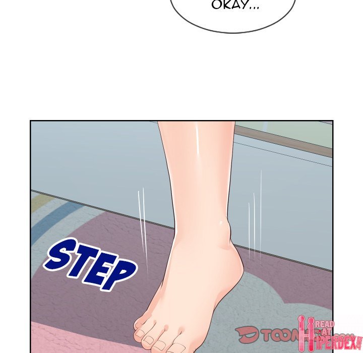 Inexperienced - Chapter 35 [photo 20] - MangaPorn