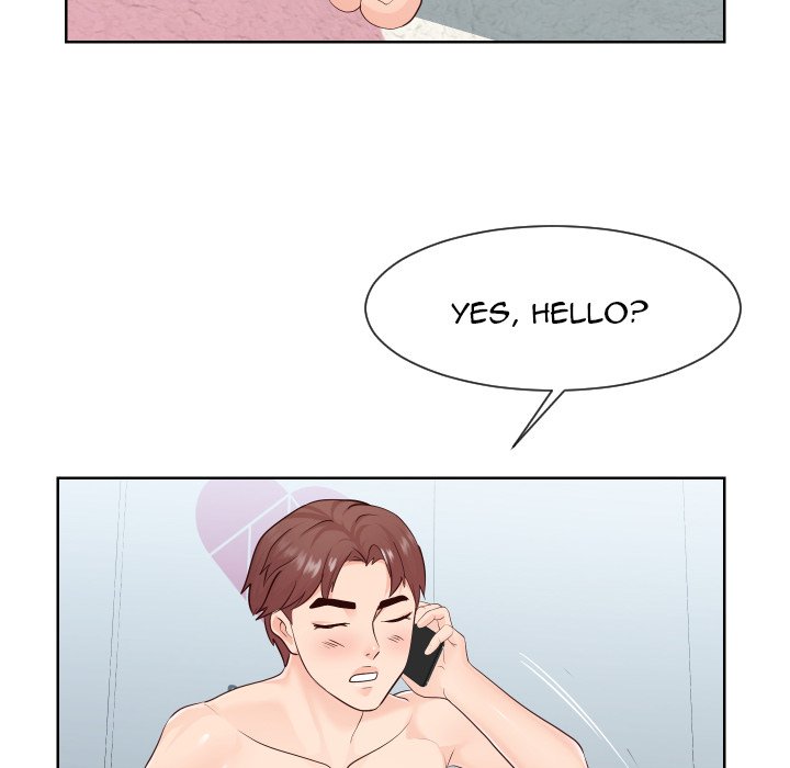 Inexperienced - Chapter 35 [photo 21] - MangaPorn