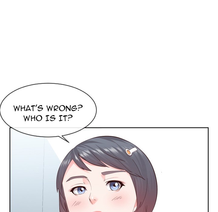 Inexperienced - Chapter 35 [photo 33] - MangaPorn