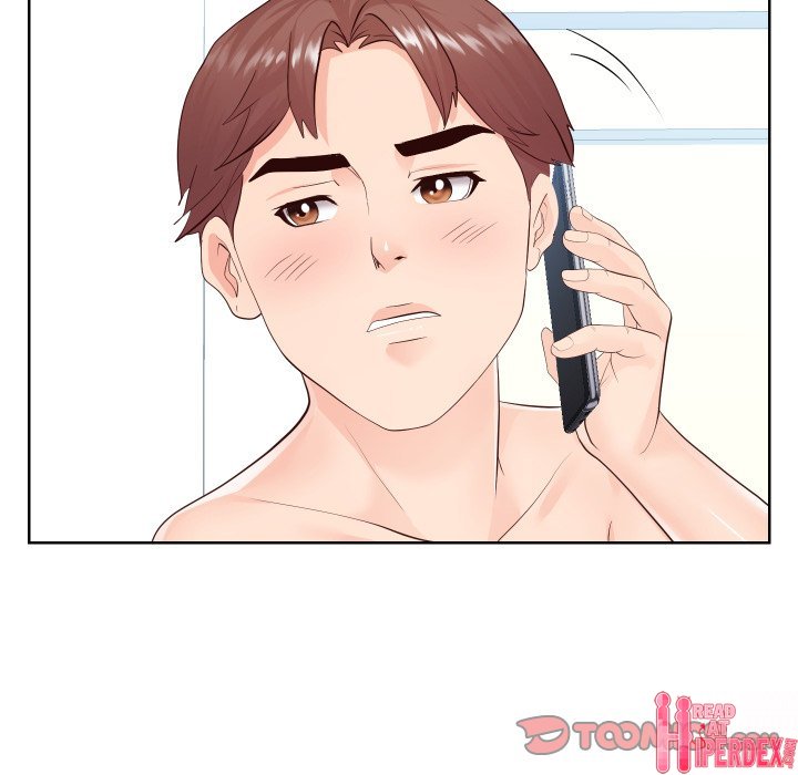 Inexperienced - Chapter 35 [photo 38] - MangaPorn