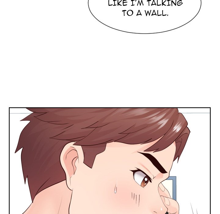 Inexperienced - Chapter 35 [photo 42] - MangaPorn