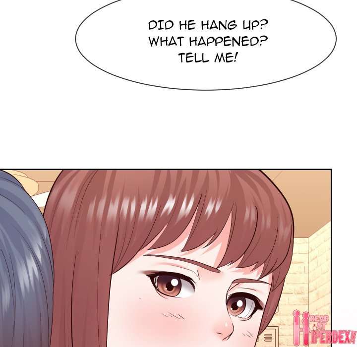 Inexperienced - Chapter 35 [photo 71] - MangaPorn