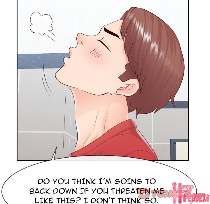 Inexperienced - Chapter 35 [photo 92] - MangaPorn