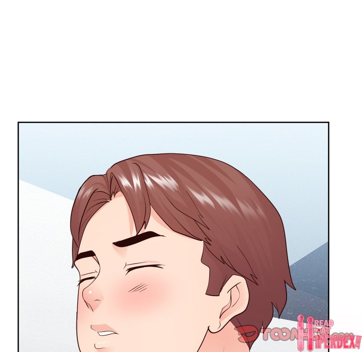 Inexperienced - Chapter 35 [photo 98] - MangaPorn