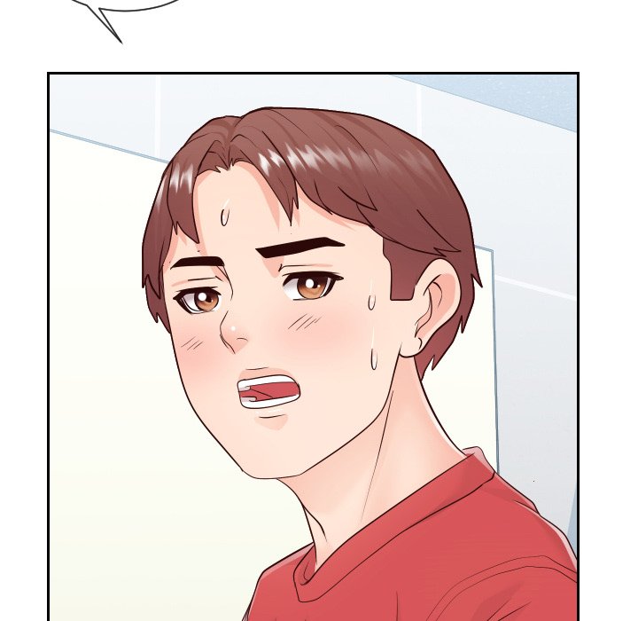 Inexperienced - Chapter 36 [photo 105] - MangaPorn