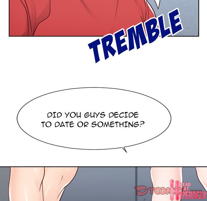 Inexperienced - Chapter 36 [photo 14] - MangaPorn