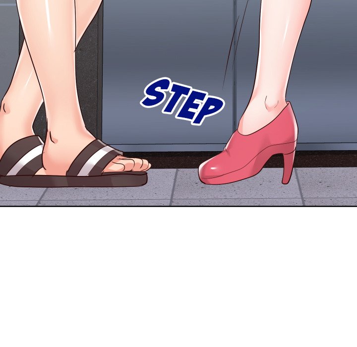 Inexperienced - Chapter 36 [photo 15] - MangaPorn