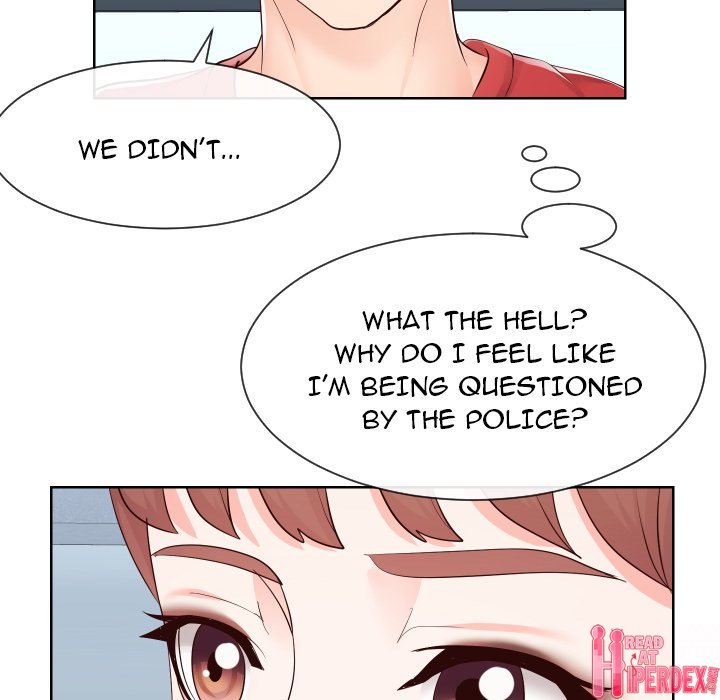 Inexperienced - Chapter 36 [photo 23] - MangaPorn