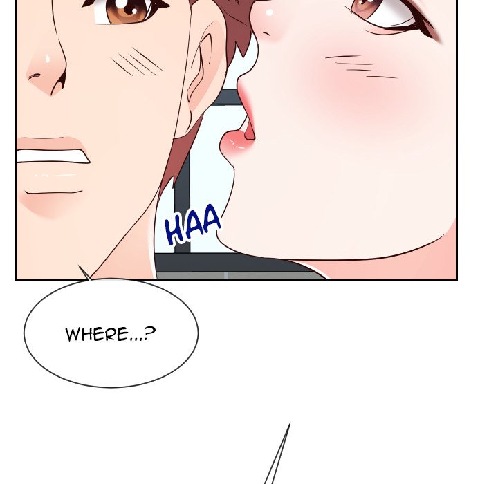 Inexperienced - Chapter 36 [photo 28] - MangaPorn