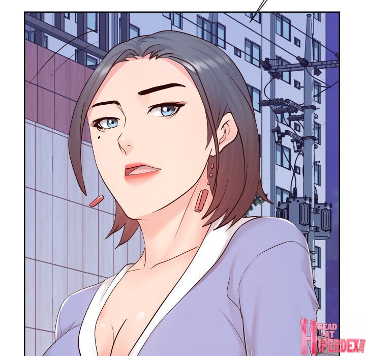 Inexperienced - Chapter 36 [photo 35] - MangaPorn
