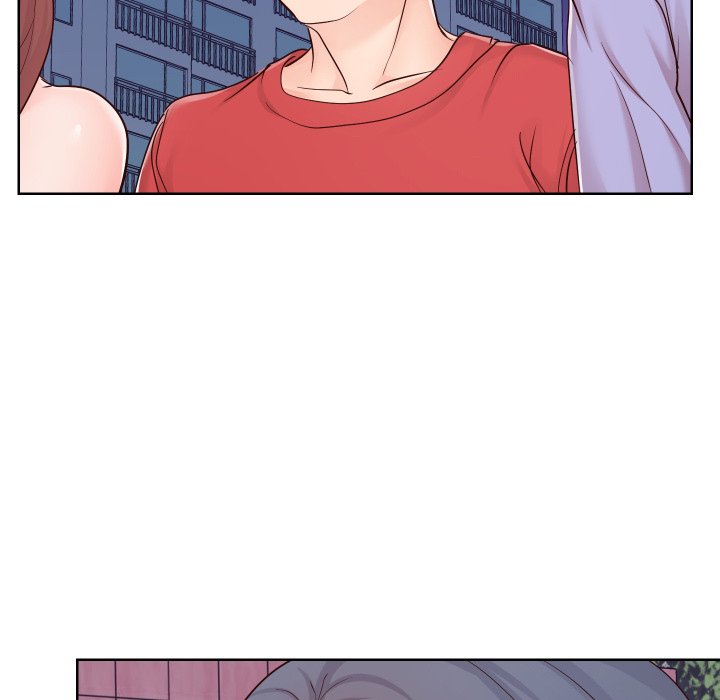 Inexperienced - Chapter 36 [photo 45] - MangaPorn