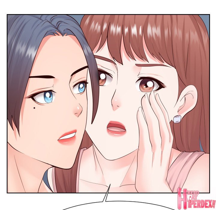 Inexperienced - Chapter 36 [photo 65] - MangaPorn