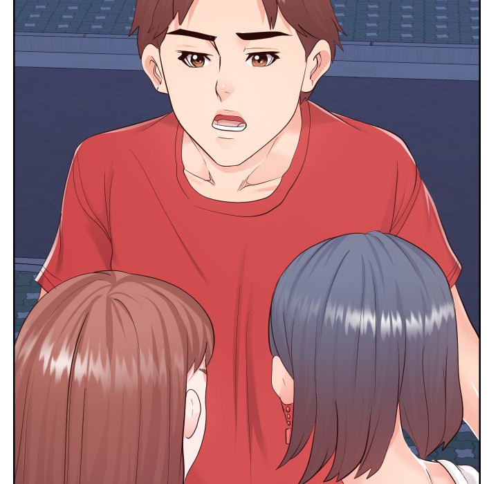 Inexperienced - Chapter 36 [photo 70] - MangaPorn