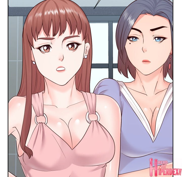 Inexperienced - Chapter 36 [photo 89] - MangaPorn