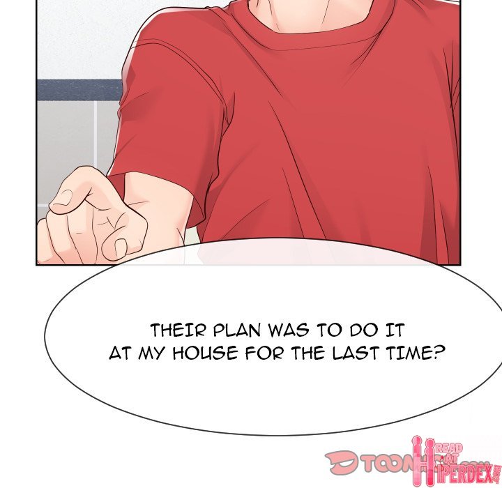 Inexperienced - Chapter 36 [photo 92] - MangaPorn