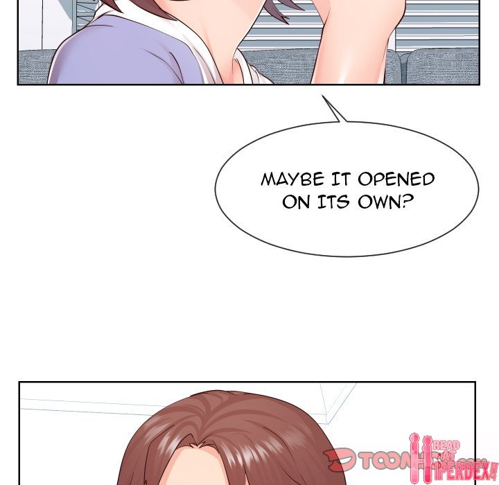 Inexperienced - Chapter 37 [photo 104] - MangaPorn