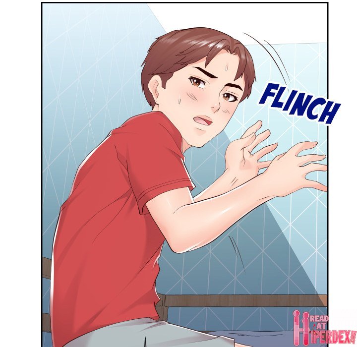 Inexperienced - Chapter 37 [photo 35] - MangaPorn