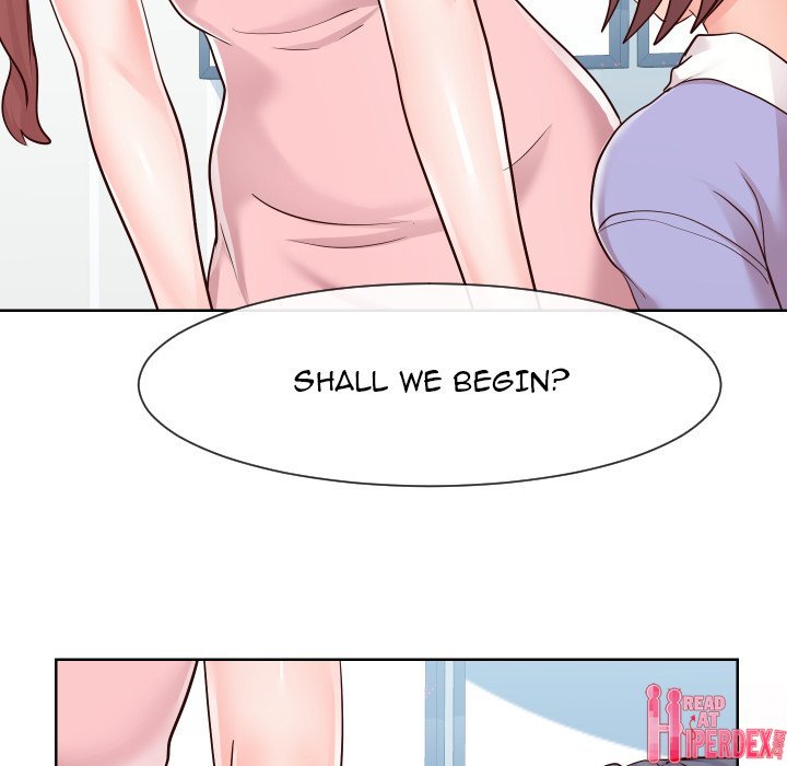 Inexperienced - Chapter 37 [photo 53] - MangaPorn