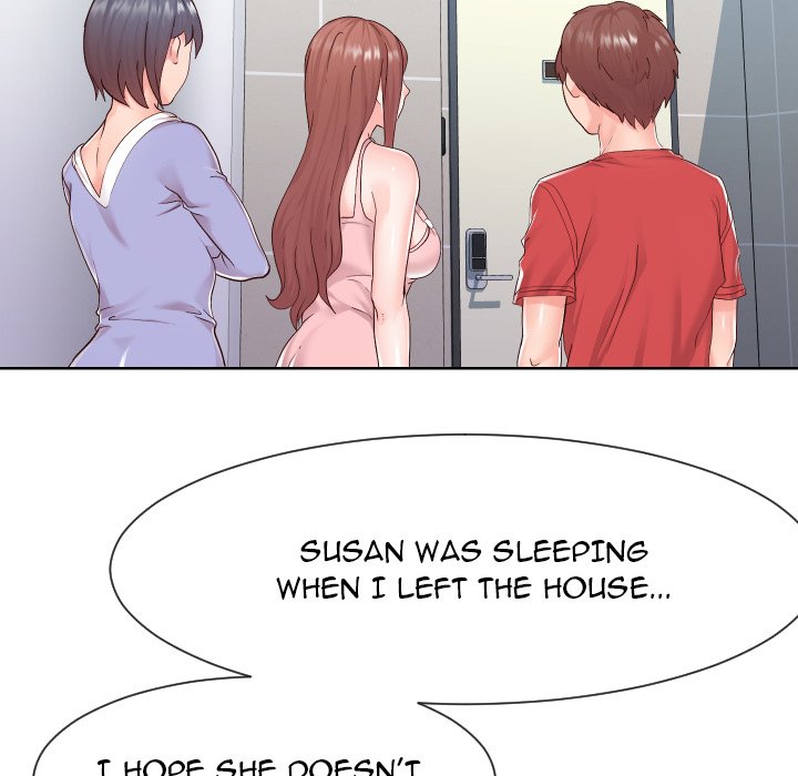 Inexperienced - Chapter 37 [photo 7] - MangaPorn