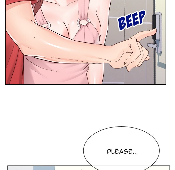 Inexperienced - Chapter 37 [photo 9] - MangaPorn