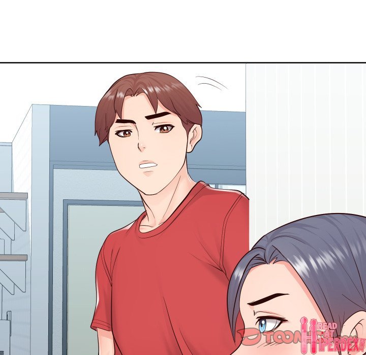 Inexperienced - Chapter 37 [photo 92] - MangaPorn