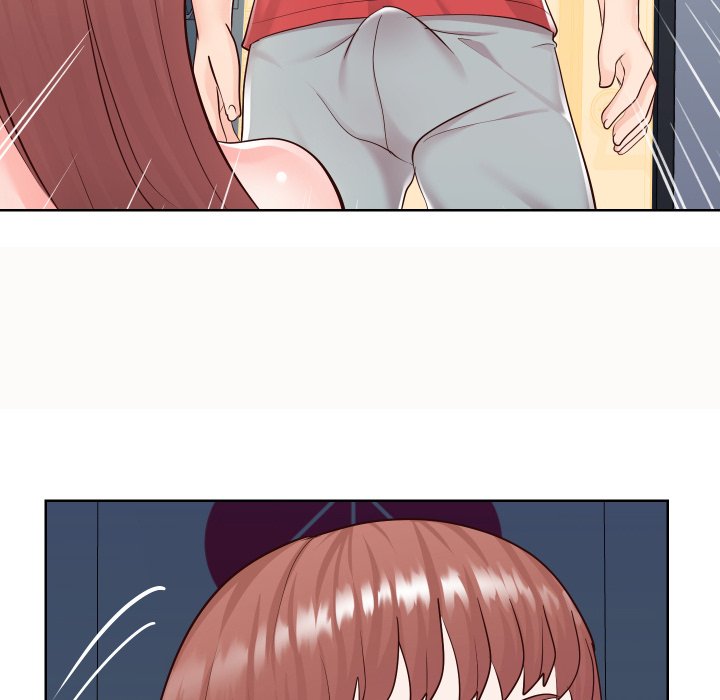 Inexperienced - Chapter 38 [photo 107] - MangaPorn