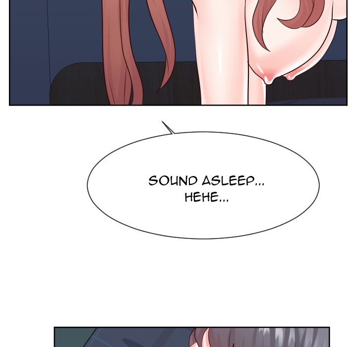 Inexperienced - Chapter 38 [photo 24] - MangaPorn