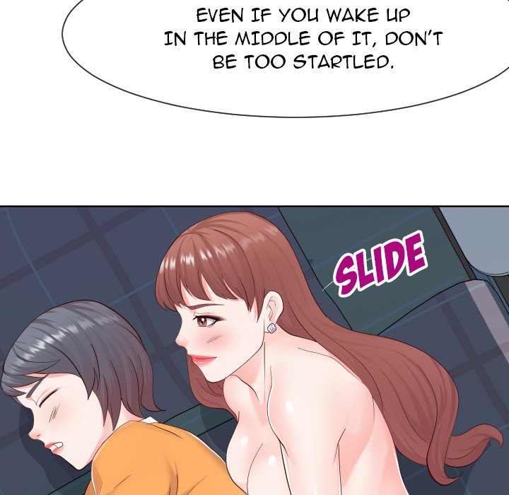 Inexperienced - Chapter 38 [photo 28] - MangaPorn