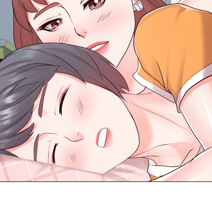 Inexperienced - Chapter 38 [photo 32] - MangaPorn