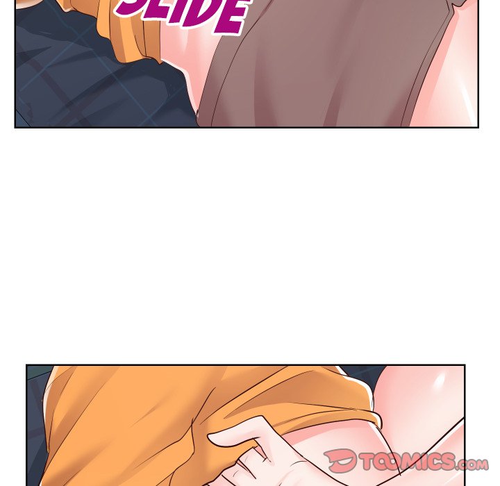 Inexperienced - Chapter 38 [photo 34] - MangaPorn