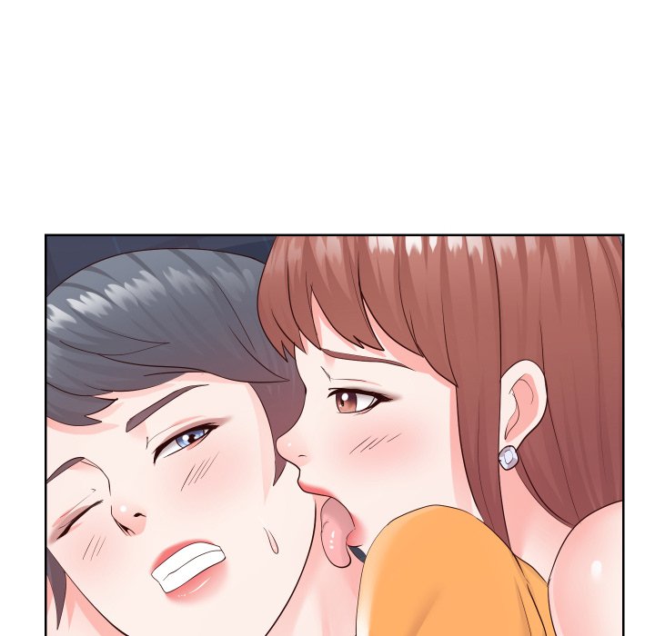 Inexperienced - Chapter 38 [photo 49] - MangaPorn