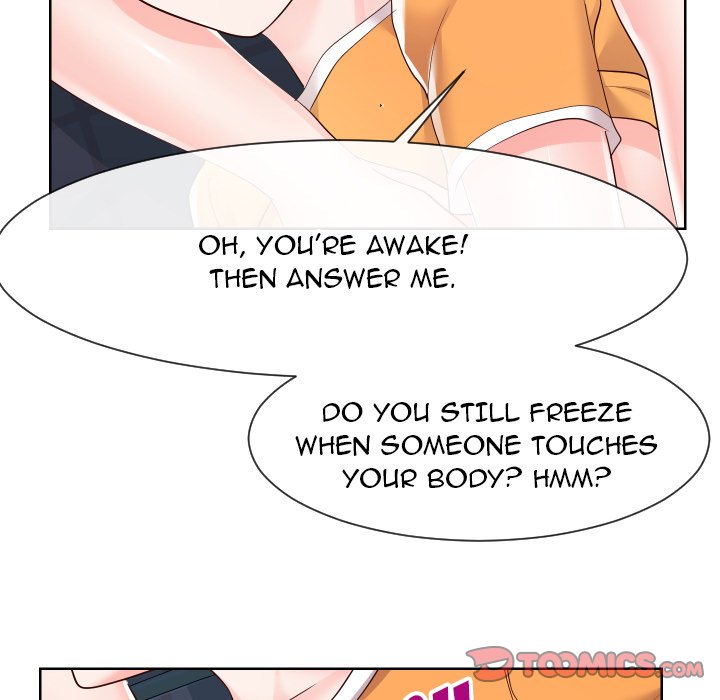 Inexperienced - Chapter 38 [photo 50] - MangaPorn