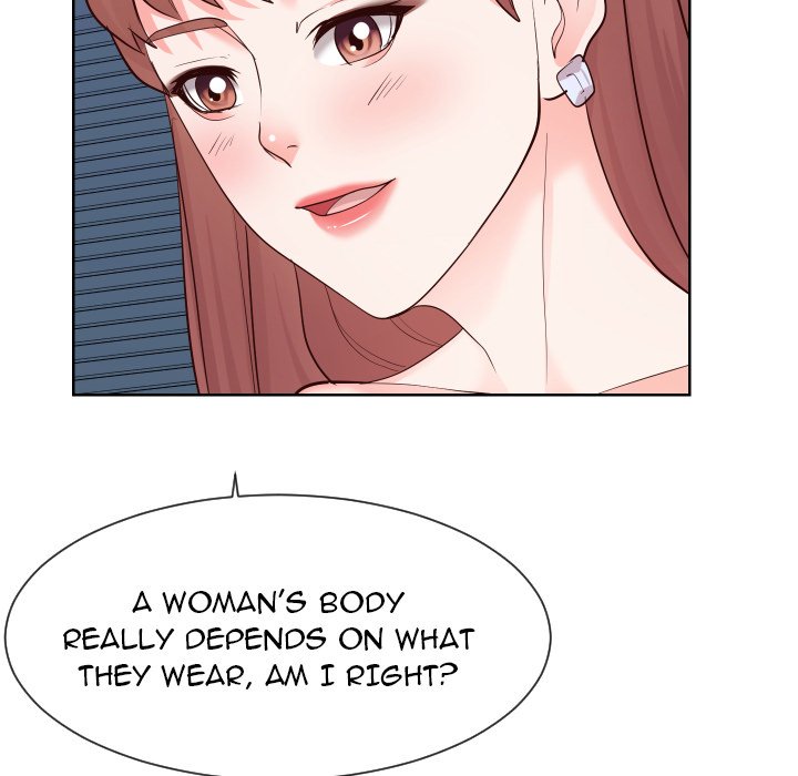 Inexperienced - Chapter 38 [photo 76] - MangaPorn