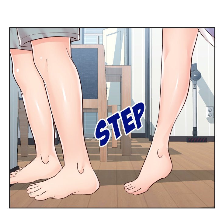 Inexperienced - Chapter 39 [photo 16] - MangaPorn