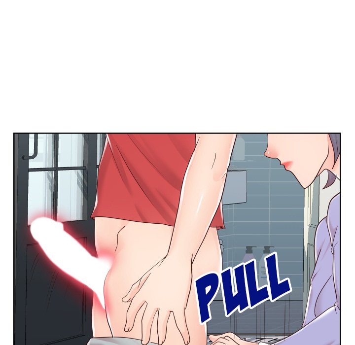 Inexperienced - Chapter 39 [photo 87] - MangaPorn