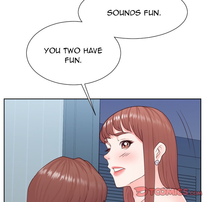 Inexperienced - Chapter 39 [photo 98] - MangaPorn