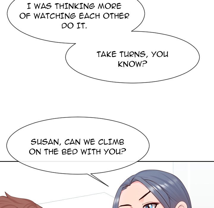 Inexperienced - Chapter 40 [photo 47] - MangaPorn