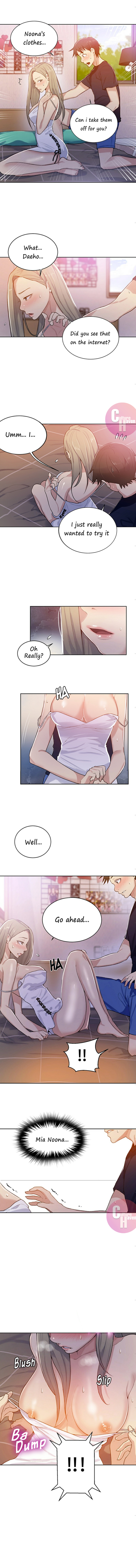 Secret Class - Chapter 14 [photo 6] - MangaPorn