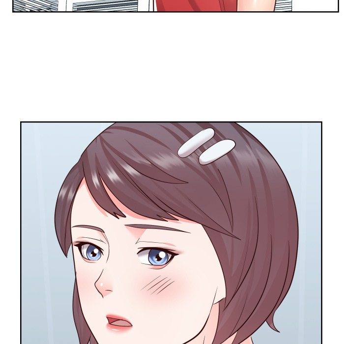 Inexperienced - Chapter 42 [photo 57] - MangaPorn